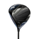Mizuno JPX ONE Driver LH Tensei 1K Blue with X-Link 65 R